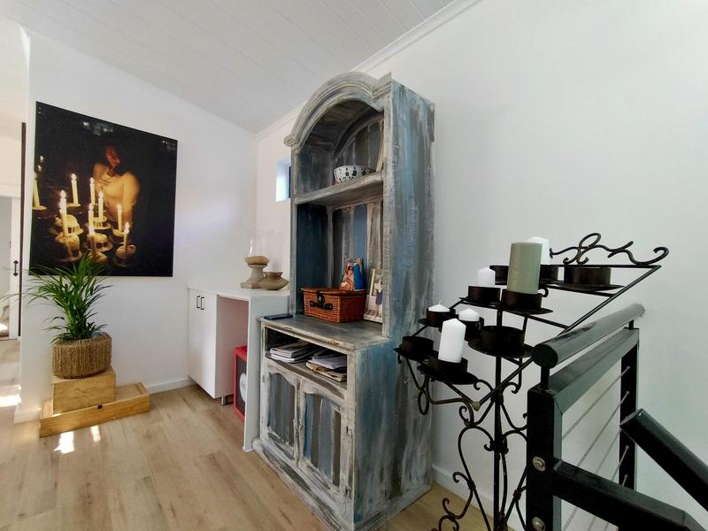 To Let 3 Bedroom Property for Rent in Hout Bay Western Cape